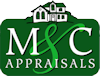 M&C Appraisals (360) 788-4350